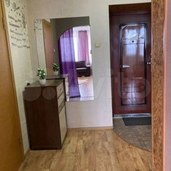 Продается 1-комнатная квартира, 45,5 м²