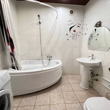 Продается 1-комнатная квартира, 45,5 м²