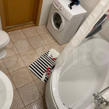 Продается 1-комнатная квартира, 45,5 м²