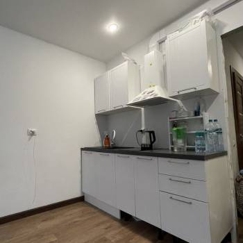 Продается 1-комнатная квартира, 20,3 м²