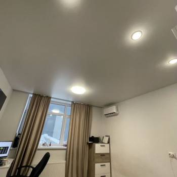 Продается 1-комнатная квартира, 20,3 м²