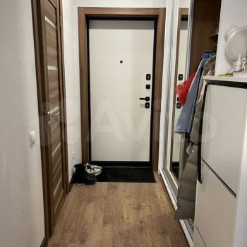 Продается 1-комнатная квартира, 20,3 м²