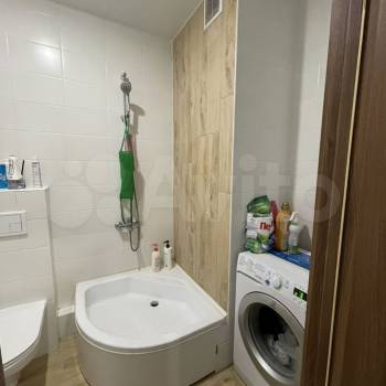 Продается 1-комнатная квартира, 20,3 м²