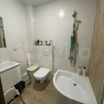 Продается 1-комнатная квартира, 20,3 м²