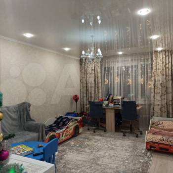 Продается 3-х комнатная квартира, 92,4 м²