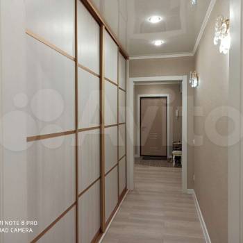 Продается 3-х комнатная квартира, 92,4 м²