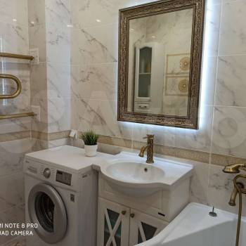 Продается 3-х комнатная квартира, 92,4 м²