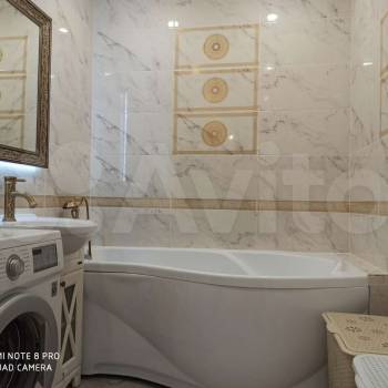 Продается 3-х комнатная квартира, 92,4 м²