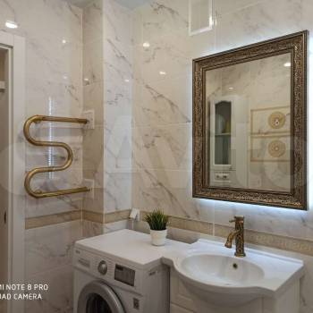 Продается 3-х комнатная квартира, 92,4 м²