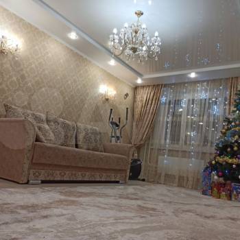 Продается 3-х комнатная квартира, 92,4 м²