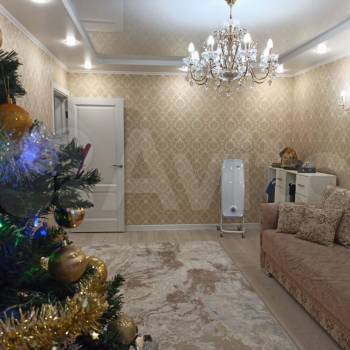 Продается 3-х комнатная квартира, 92,4 м²