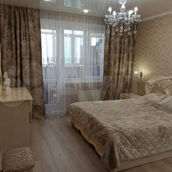 Продается 3-х комнатная квартира, 92,4 м²