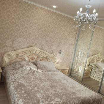 Продается 3-х комнатная квартира, 92,4 м²