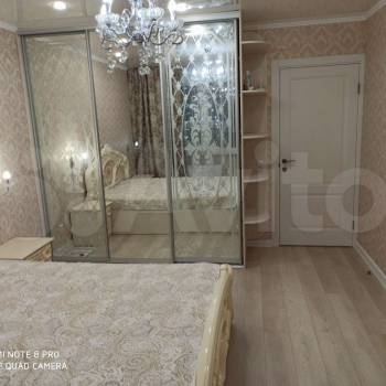 Продается 3-х комнатная квартира, 92,4 м²