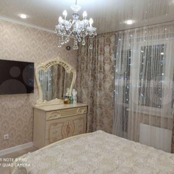 Продается 3-х комнатная квартира, 92,4 м²