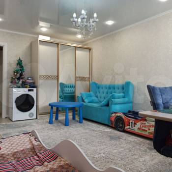 Продается 3-х комнатная квартира, 92,4 м²