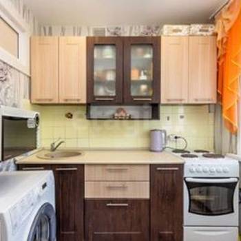 Продается 2-х комнатная квартира, 44 м²