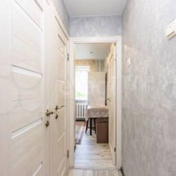 Продается 2-х комнатная квартира, 44 м²