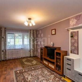 Продается 2-х комнатная квартира, 44 м²