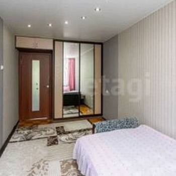 Продается 2-х комнатная квартира, 44 м²