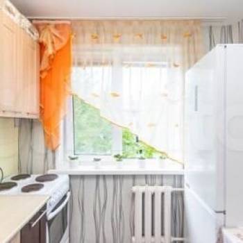 Продается 2-х комнатная квартира, 44 м²