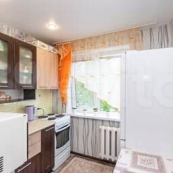 Продается 2-х комнатная квартира, 44 м²