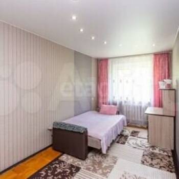 Продается 2-х комнатная квартира, 44 м²