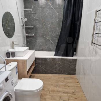 Продается 1-комнатная квартира, 43 м²