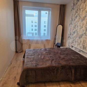 Продается 1-комнатная квартира, 43 м²