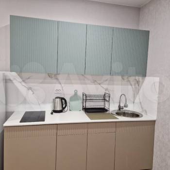 Продается 1-комнатная квартира, 43 м²