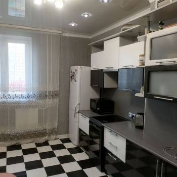 Продается 2-х комнатная квартира, 54 м²
