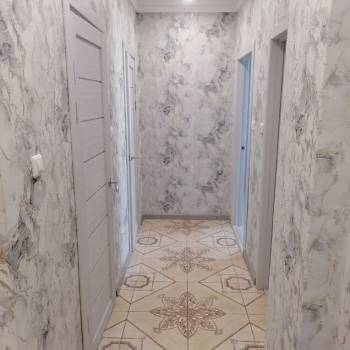 Продается 2-х комнатная квартира, 54 м²