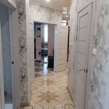 Продается 2-х комнатная квартира, 54 м²