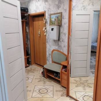 Продается 2-х комнатная квартира, 54 м²