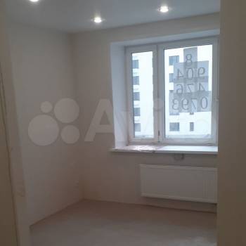 Продается 1-комнатная квартира, 30,8 м²