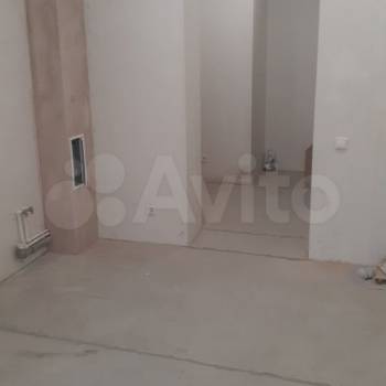 Продается 1-комнатная квартира, 30,8 м²