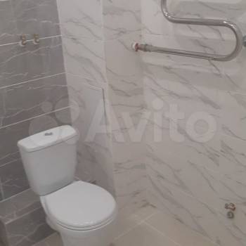 Продается 1-комнатная квартира, 30,8 м²