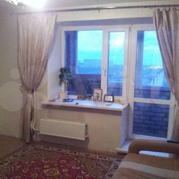 Продается 3-х комнатная квартира, 62 м²