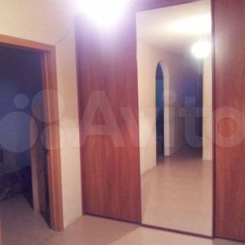 Продается 3-х комнатная квартира, 62 м²