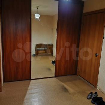 Продается 3-х комнатная квартира, 62 м²