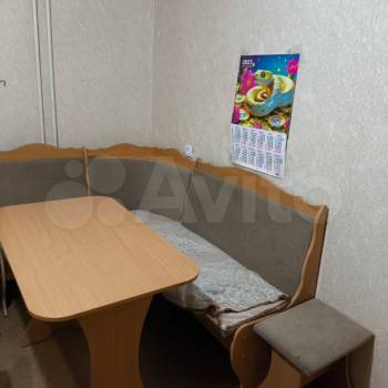 Продается 3-х комнатная квартира, 62 м²