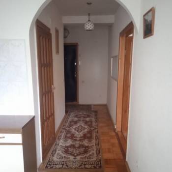 Продается 1-комнатная квартира, 39 м²