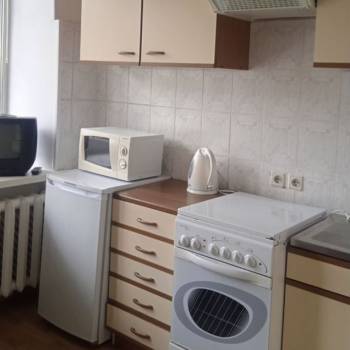 Продается 1-комнатная квартира, 39 м²