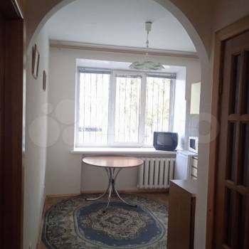 Продается 1-комнатная квартира, 39 м²