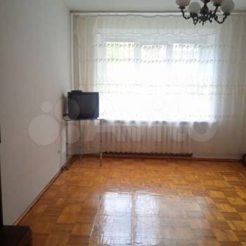 Продается 1-комнатная квартира, 39 м²