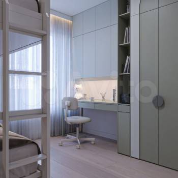 Продается 3-х комнатная квартира, 73,6 м²