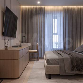 Продается 3-х комнатная квартира, 73,6 м²