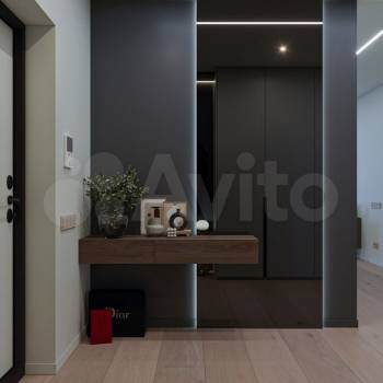 Продается 3-х комнатная квартира, 73,6 м²