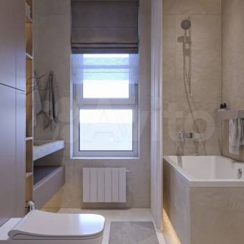 Продается 3-х комнатная квартира, 73,6 м²