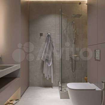 Продается 3-х комнатная квартира, 73,6 м²